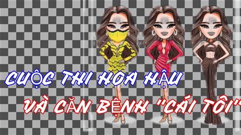 0456 THÁNH GIÓNG TV Cuộc thi hoa hậu và căn bệnh nan y Cái tôi