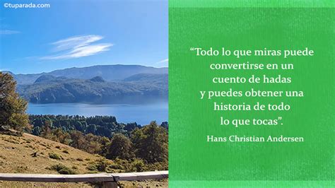 Frases De Hans Christian Andersen Frases C Lebres De Hans Christian