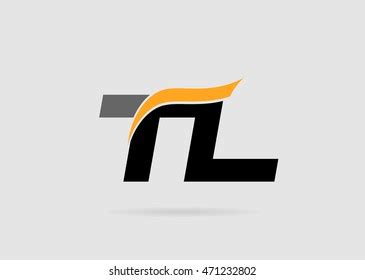 TL Logo Vector (.EPS) Free Download