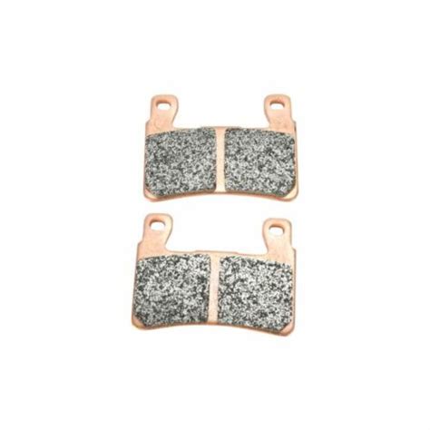 Ebc Sintered Race Brake Pads Gpfax Hh Front Honda Cb Super Four