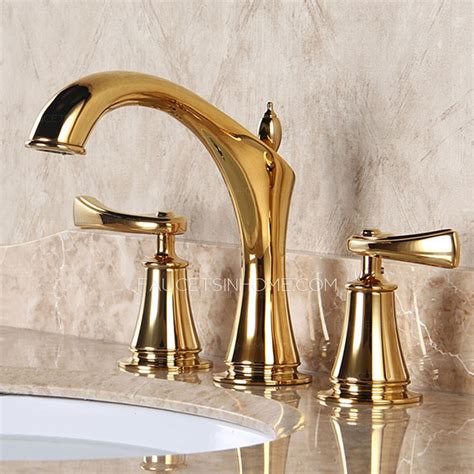 What Color Bathroom Faucets Are In Style 2024 Thea Abigale