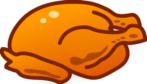 Turkey Emoji