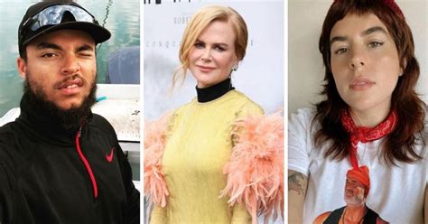 'Have been brainwashed': Nicole Kidman's adopted children she shares ...