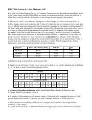 Exercise Set 2 Spring 2018 Pdf BMGT 230 Exercise Set 2 Due 9 February