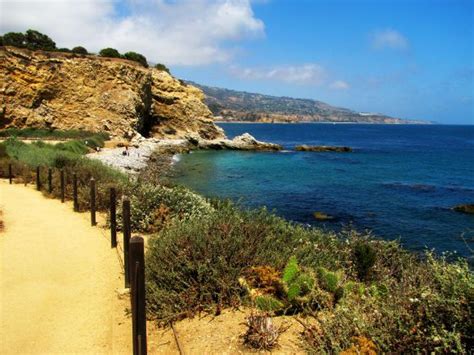 Abalone Cove Preserve Beach Hiking Tide Pools In Rancho Palos Verde