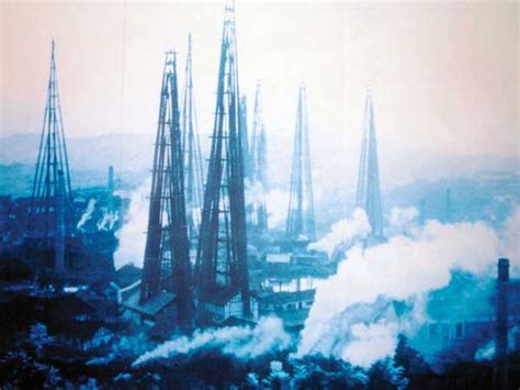 20 Different Types Of Land Oil Rigs You Should Know Smkst Petro