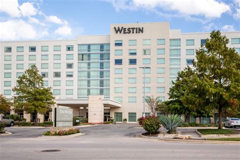 The Westin Austin at the Domain- Deluxe Austin, TX Hotels- GDS ...