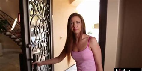 Blonde Beauty Gets Drilled Without Mercy Tnaflix