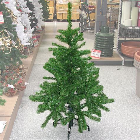 Novogodišnja jelka Tree classics 125cm 715096 | Volim svoj dom