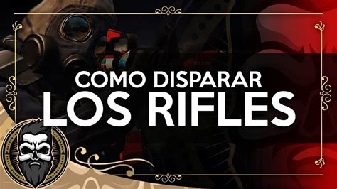 COMO DISPARAR LOS RIFLES EN CS GO CAMPUS OMEN Muit0 YouTube