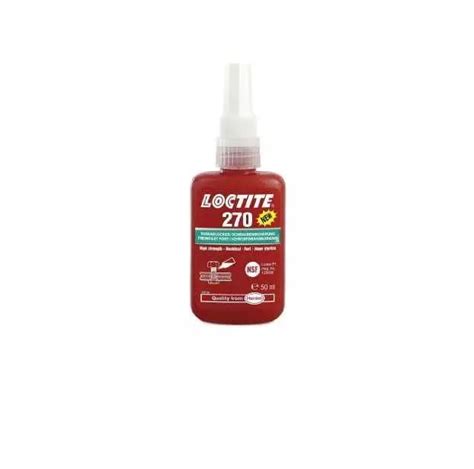 Buy Loctite Green High Strength Threadlocking Adhesive Ml