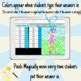 Multiplication Facts S Magic Moving Pixel Art Mystery Picture