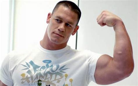 John Cena workouts and diet secrets | Muscle world