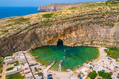 Malta Mountains