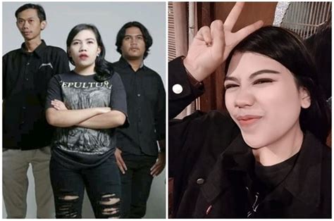 Debby Siti Rosita Saputri Sukses Berkarier Di Bidang Musik Berawal