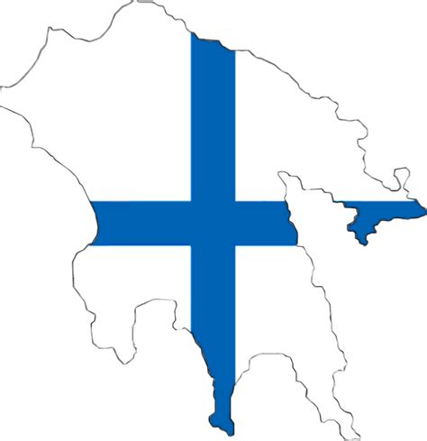 Flag map of Peloponnese - MicroWiki