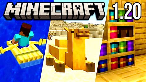 Minecraft La Derni Re Mise Jour Apporte De Nouveaux Blocs Pour