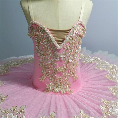 swan dance costume 2