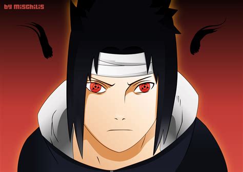 Download Sasuke Uchiha Anime Naruto 4k Ultra Hd Wallpaper