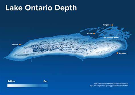 ‘strange Things Out There Inside Lake Ontarios ‘bermuda Triangle