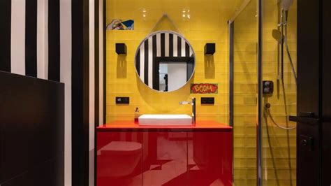 7 Best Color Combination With Yellow Wall