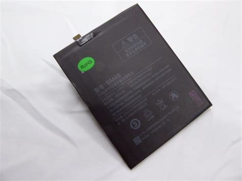 Xiaomi Mi Max BM49 Battery Unicell