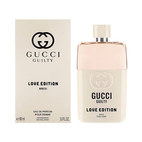 Gucci Guilty Love Edition Mmxxi Edp 90ml