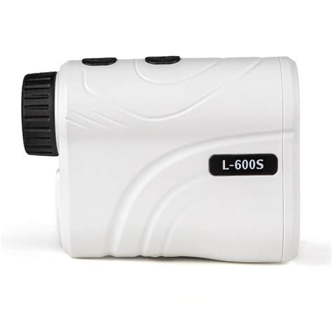 L Series Golf Rangefinde With Slope Bosean Rangefinder