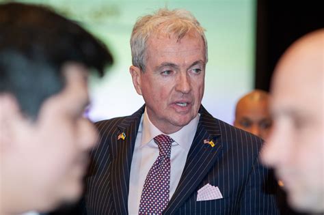 Elections Transparency Act is ‘not perfect,’ Murphy admits - New Jersey