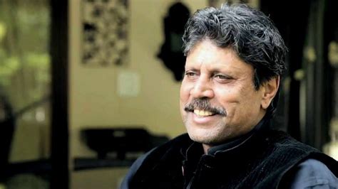 Former Skipper Kapil Dev Turns Virat And Sachin Sends Wishes