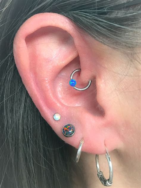 Pin By Body Piercing By Qui Qui On Daith Piercings Daith Piercing