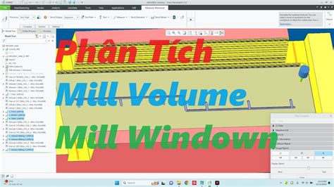 Hướng Dẫn Lập Trình Cnc Phân Tích Ưu Điểm Vs Nhược Điểm Mill Volume