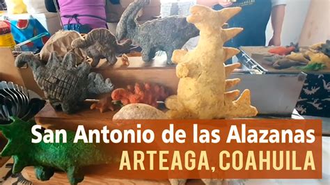 Que Hacer En San Antonio De Las Alazanas Arteaga Coahuila Youtube