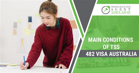 Temporary Skill Shortage Visa Subclass 482 Complete Guide