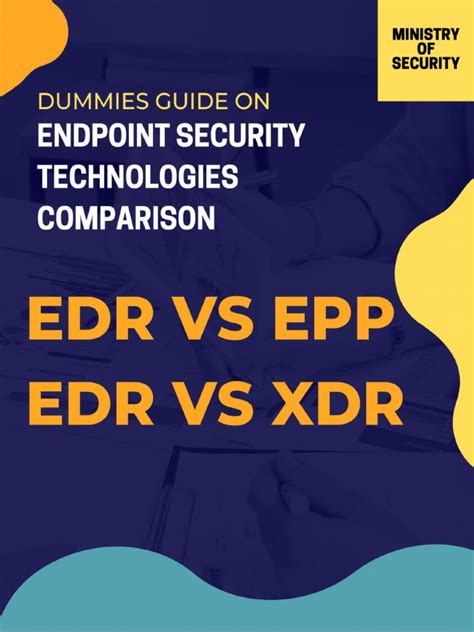 Endpoint Protection Comparison | PDF | Security | Computer Security