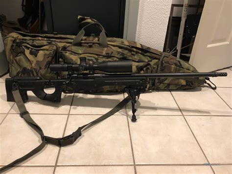 Accuracy International AE MKIII 308 For Sale At Gunsamerica