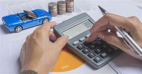 Car Depreciation Calculator Depreciation Rate By Vehicle Age