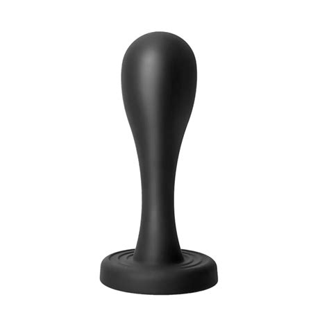 Anal Plug Butt Plug Silicone Anal Sexo Brinquedos Para Homens Mulher