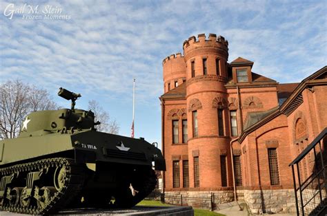 Friends of the New York State Military Museum | Saratoga, NY