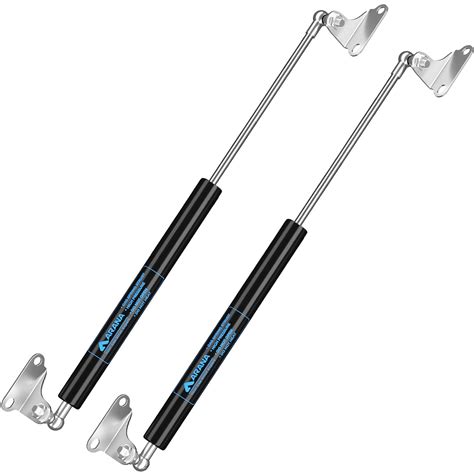 Amazon Arana Inch Lift Support Struts Gas Spring Shocks N