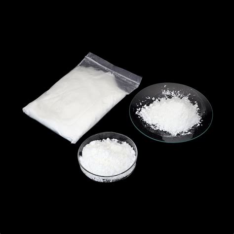 Sodium Formate CAS 141 53 7 Sodium Formate 92 95 98 Industrial Grade