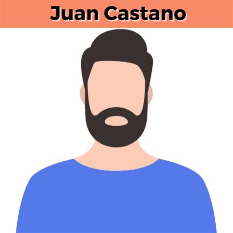 Juan Castano Biography and Unknown Facts