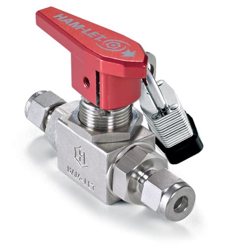 High Performance Ball Valves H6800 Series Hyfindr