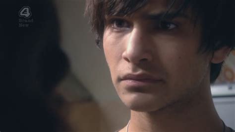 Skins 4x07 - Luke Pasqualino Image (10893058) - Fanpop