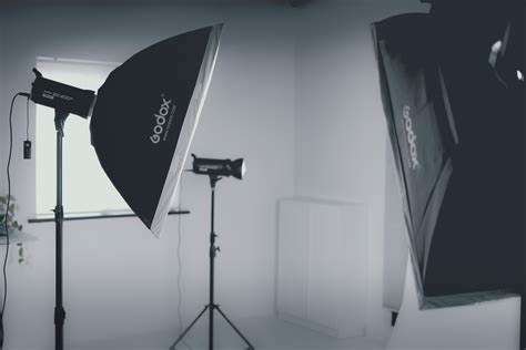 What Is a Softbox and How Is It Used in Photography?