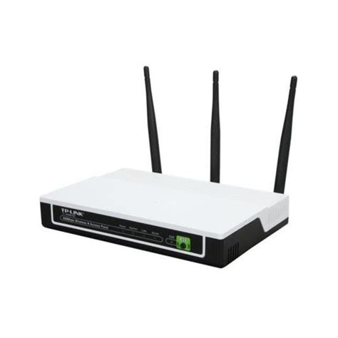 Tp Link Network Tl Wa Nd Mbps Wireless N Access Point Retail