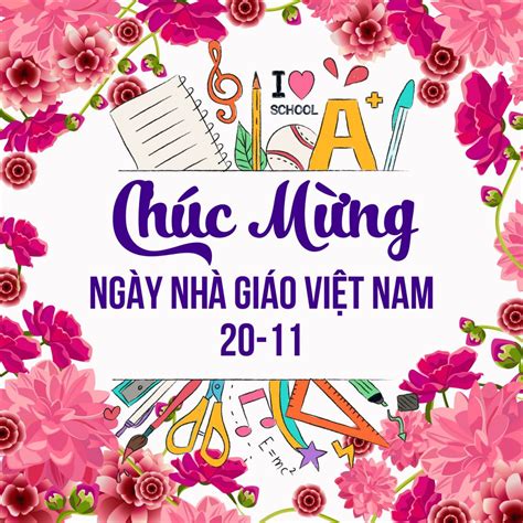 Ngày 20 11 là ngày gì và lịch sử ý nghĩa ngày 20 11 ra sao