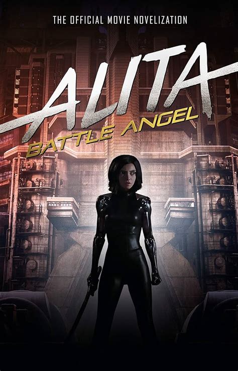 Arriba Imagen Alita Battle Angel Budget Abzlocal Mx