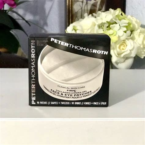 Peter Thomas Roth Skincare Peter Thomas Roth Firmx Collagen