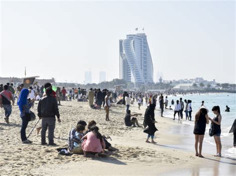 289 caught taking pictures of women on Dubai beaches | Uae – Gulf News